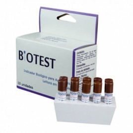 Indicador Biologico