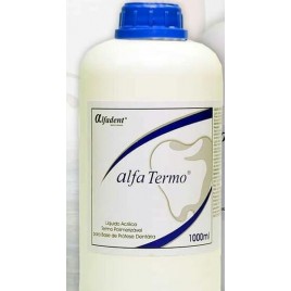 Liquido Resina Termo