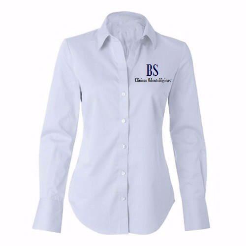 Uniforme Recepcionista Feminino GG